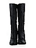 Fergalicious Black Boots Size 12 - photo 2