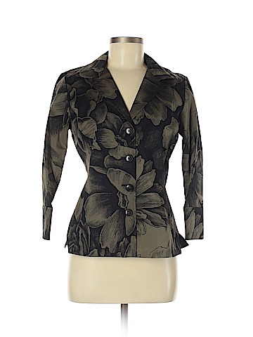 Linda Allard Ellen Tracy Jacket (view 1)