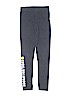 Gymboree Gray Leggings Size L (youth) - photo 1