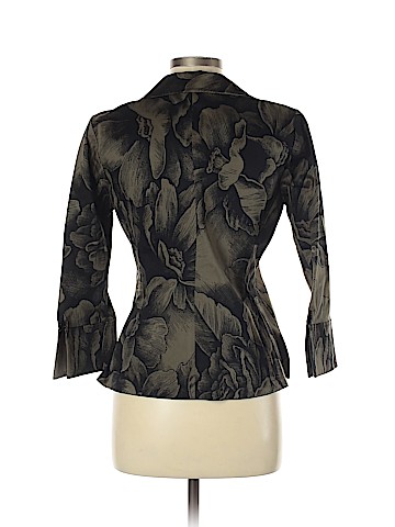 Linda Allard Ellen Tracy Jacket (view 2)