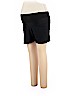 Mermaid Maternity Black Shorts Size L - photo 1