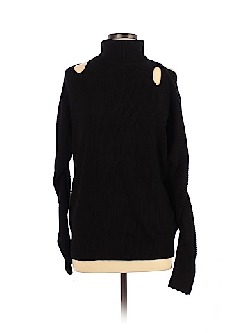 Ella Moss Turtleneck Sweater (view 1)