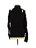 Ella Moss Black Turtleneck Sweater Size L - photo 1