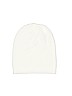 Assorted Brands Solid Ivory Beanie One size - photo 1