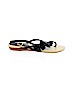 Enzo Angiolini Black Sandals Size 6 - photo 1