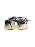 Enzo Angiolini Black Sandals Size 6 - photo 2