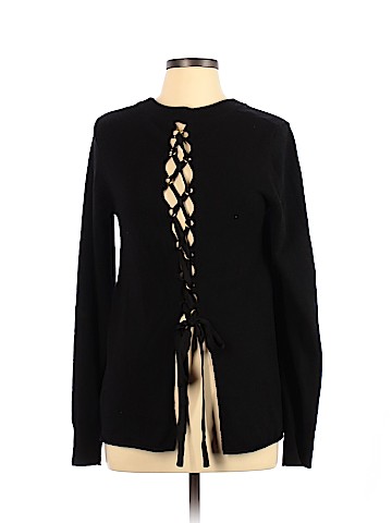 A.L.C. Wool Pullover Sweater (view 1)