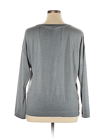 Kenneth Cole New York Long Sleeve Top (view 2)