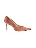 Reformation Pink Heels Size 8 - photo 1