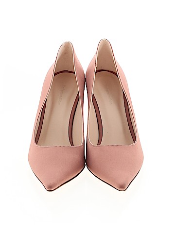 Reformation Heels (view 2)