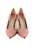 Reformation Pink Heels Size 8 - photo 2