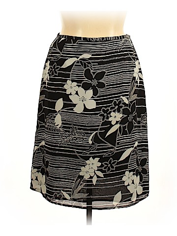Style&Co Casual Skirt (view 1)
