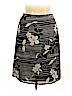 Style&Co 100% Polyester Black Casual Skirt Size 14 - photo 1