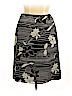 Style&Co 100% Polyester Black Casual Skirt Size 14 - photo 2