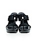 BCBGeneration Black Wedges Size 9 1/2 - photo 2