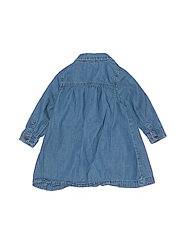 Old Navy 3/4 Sleeve Button-Down Shirt (view 2)