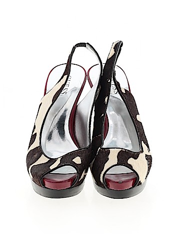 GUESS by Marciano Heels (view 2)