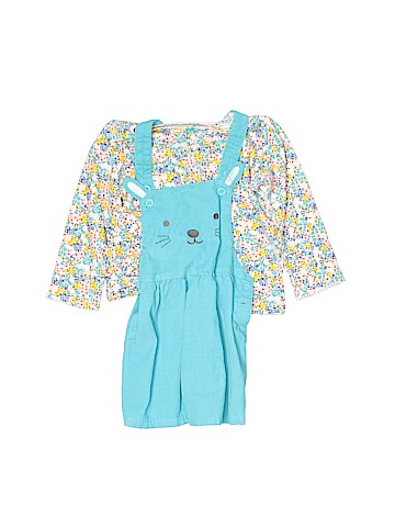 Carter's Dress (view 1)