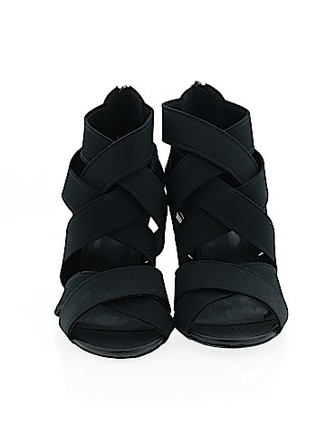 Lane Bryant Wedges (view 2)