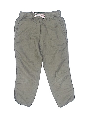 Crewcuts Linen Pants (view 1)