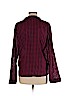 Madewell 100% Cotton Red Long Sleeve Button-Down Shirt Size M - photo 2