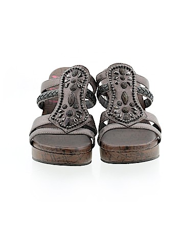 Jellypop Wedges (view 2)