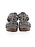 Jellypop Gray Wedges Size 9 - photo 2