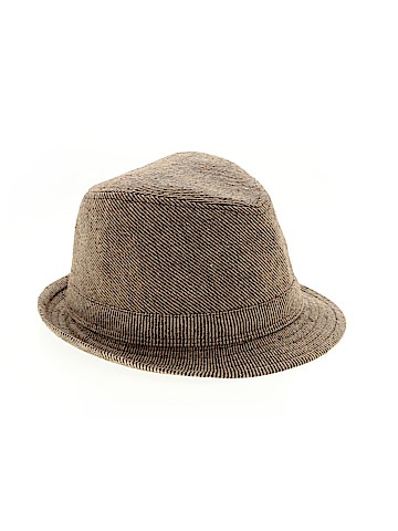 Assorted Brands Fedora (view 1)