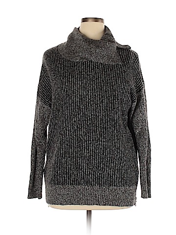 Lea & Nicole Pullover Sweater (view 1)