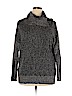 Lea & Nicole Gray Pullover Sweater Size 1X - photo 1