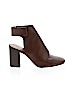 H&M Brown Ankle Boots Size EU 41 - photo 1