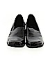 Liz Claiborne Black Flats Size 8 - photo 2