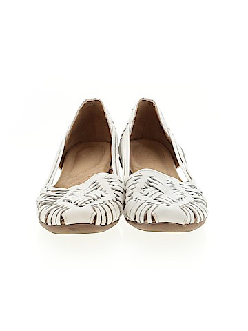 Naturalizer Flats (view 2)