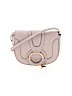 See By Chloé Purple Crossbody Bag One size - photo 1