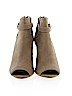 Madden Girl Tan Ankle Boots Size 10 - photo 2