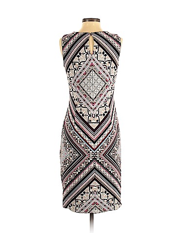 White House Black Market Casual Dress (view 2)