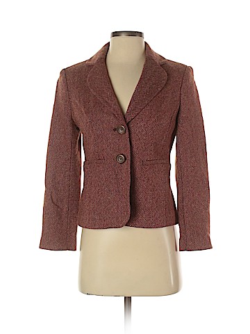 Chadwicks Blazer (view 1)