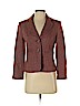Chadwicks Orange Blazer Size 2 (petite) - photo 1