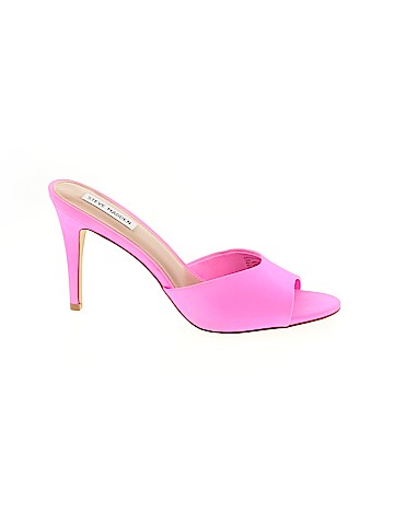 Steve Madden Heels (view 1)