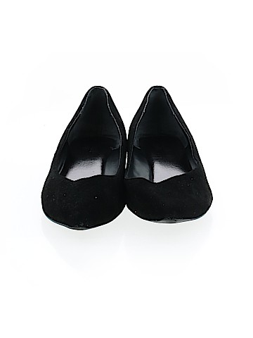 Assorted Brands Flats (view 2)