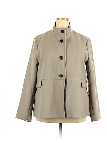 Old Navy Coat (view 1)