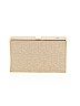 Sondra Roberts Tan Clutch One size - photo 1