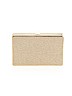 Sondra Roberts Tan Clutch One size - photo 2