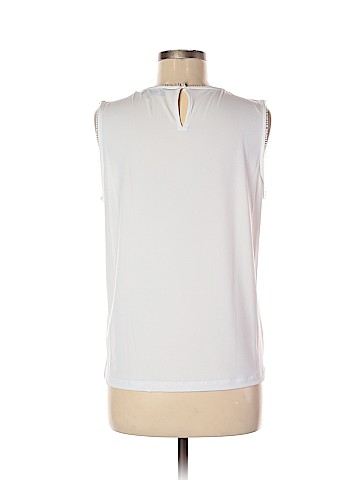 Karl Lagerfeld Sleeveless Top (view 2)