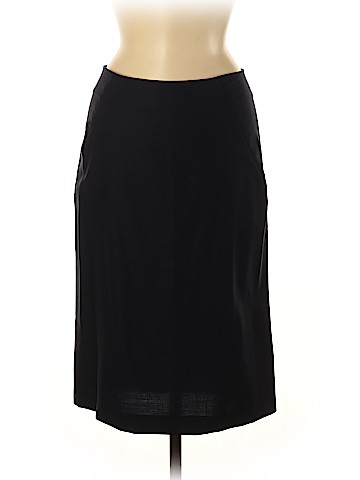 Theory Wool Skirt (view 1)