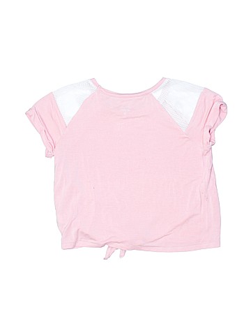 Justice Short Sleeve T-Shirt (view 2)