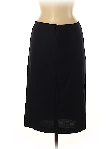 Theory Wool Skirt (view 2)