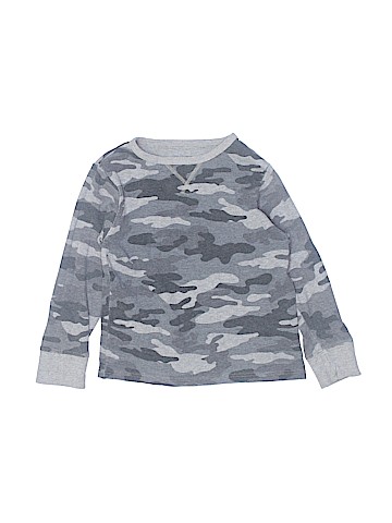 The Children's Place Thermal Top (view 1)
