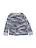 The Children's Place 100% Cotton Gray Thermal Top Size 5 - 6 - photo 1