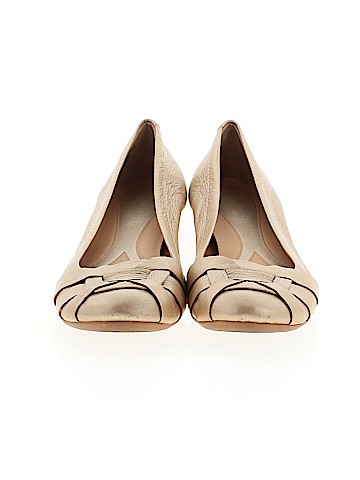 Naturalizer Flats (view 2)